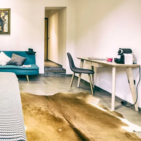Santa Nara B&B