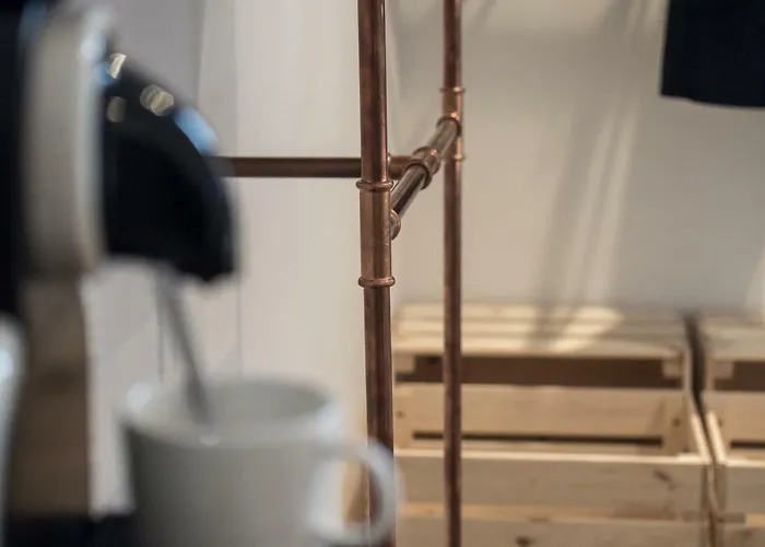 Acomodação com café da manhã  Santa Nara 3*